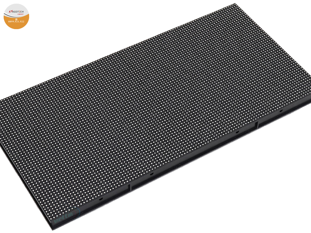 Dòng LED này được đánh giá cao về khả năng vận hành ổn định, dễ lắp ghép và linh hoạt trong thiết kế kích thước