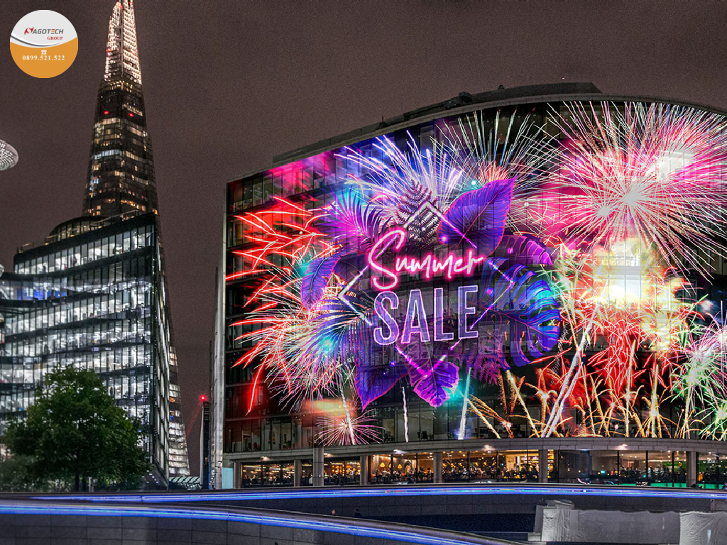 màn hình có thể hoạt động ổn định trong nhiều năm