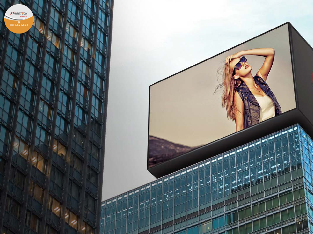 Sự cân đối giữa hiệu quả hiển thị và chi phí đầu tư