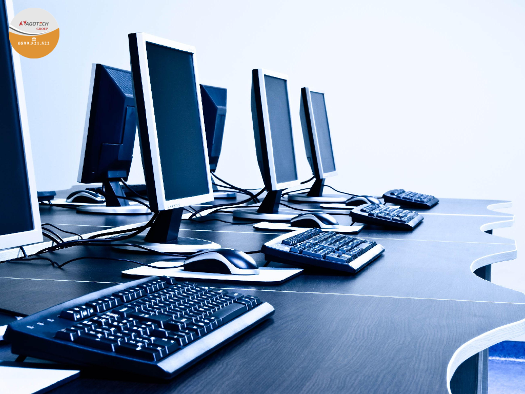 Việc chủ động tham khảo báo giá bảo trì máy tính giúp người dùng kiểm soát chi phí tốt hơn so với sửa chữa đột xuất