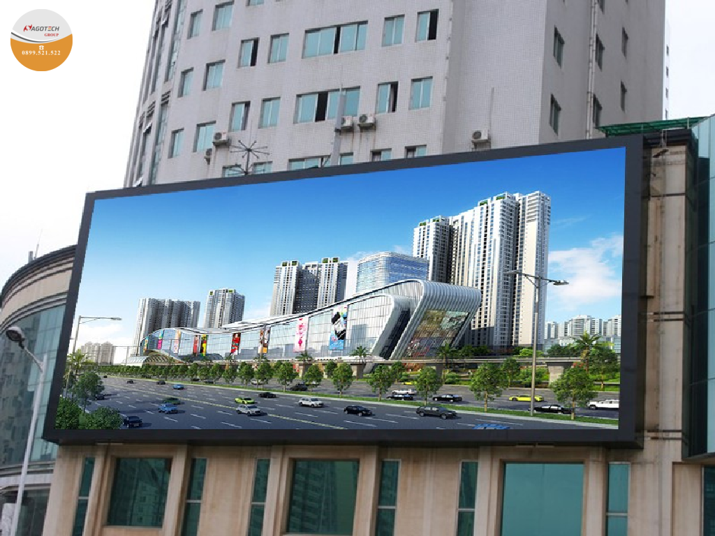 Lợi ích kinh doanh dài hạn