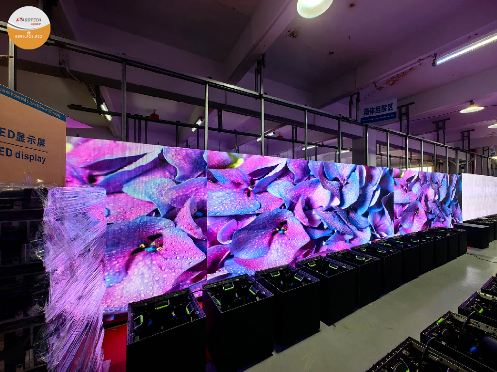 Yếu tố làm nên sự khác biệt cho sự kiện