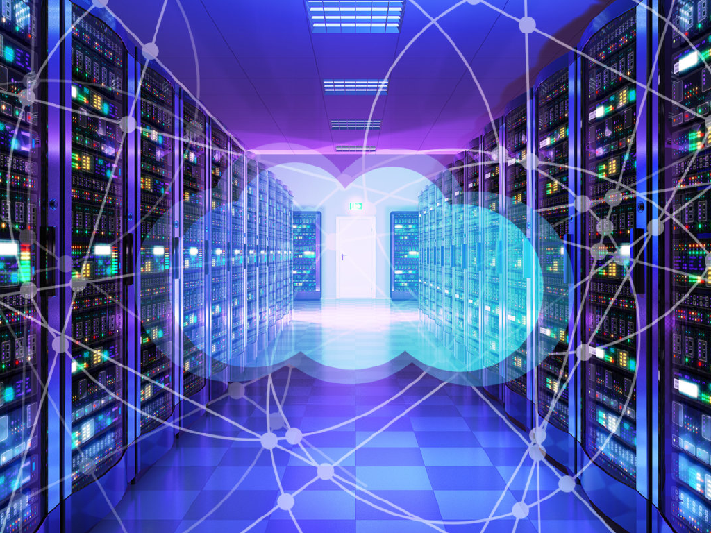 Server Tăng Tốc Website – Giải Pháp Máy Chủ Tối Ưu Cho Doanh Nghiệp