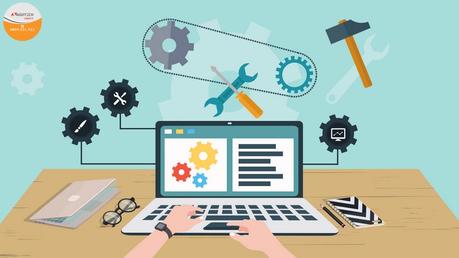 Tại sao cần bảo trì máy tính định kỳ? 