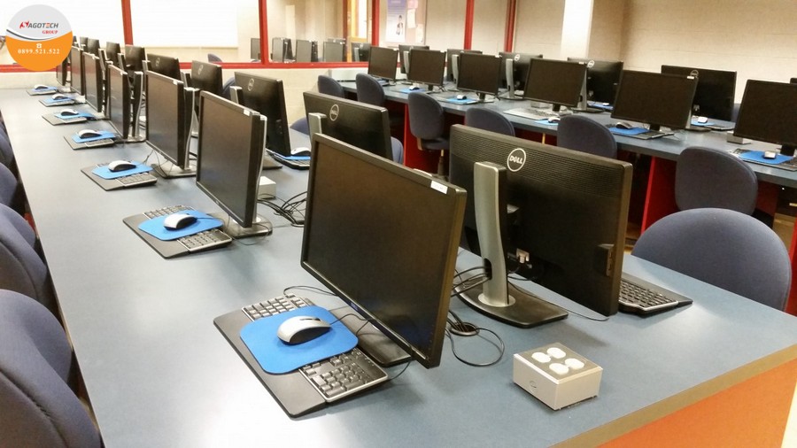 Báo giá bảo trì máy tính cơ bản 2026