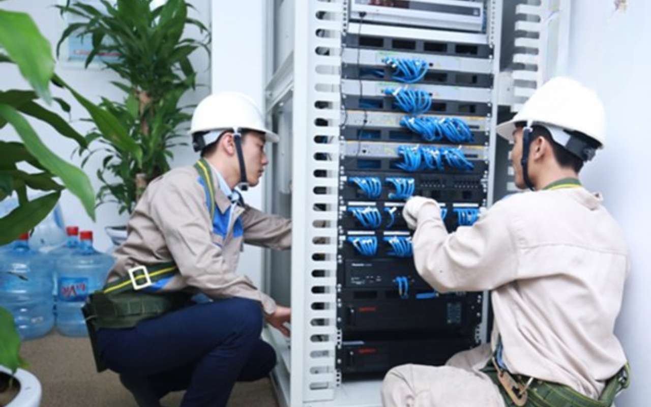 Công Nghệ Thông Tin Và Những Điều Bạn Chưa Biết