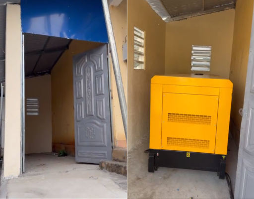 Lắp đặt máy phát điện tại Đà Lạt