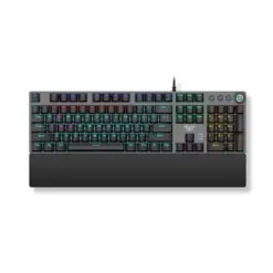 BÀN PHÍM CƠ GAMING AULA F2058