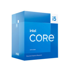 CPU INTEL CORE I5-13400F