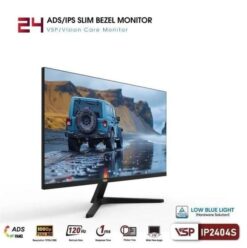 MÀN HÌNH VSP 24 V2404S 120HZ