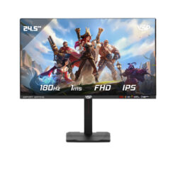 MÀN HÌNH VSP 25 IP2518 S2 IPS FHS 180HZ