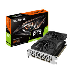 VGA GIGABYTE 3050 WINFORCE 6GB 2 FAN
