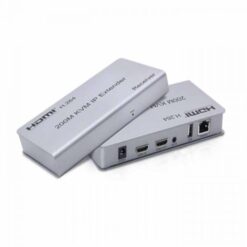 BỘ NỐI DÀI HDMI-LAN 200M