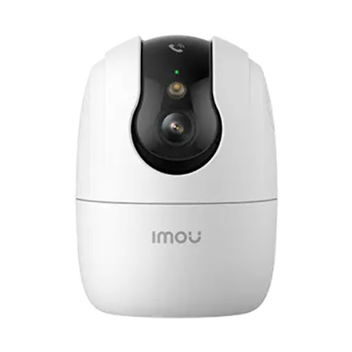 CAMERA IMOU RANGER 2 PRO 3K 5MP A52P-PRO