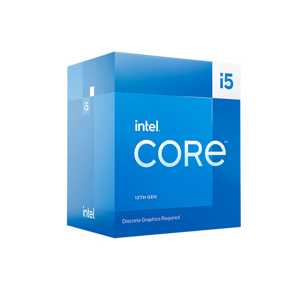 CPU INTEL CORE I5-13400 BOX