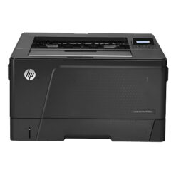 Máy in laser đen trắng HP M706N B6S02A