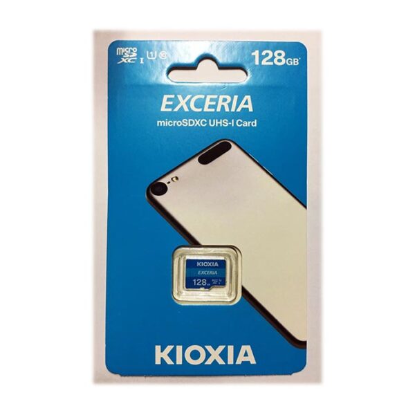 THẺ NHỚ KIOXIA 128GB