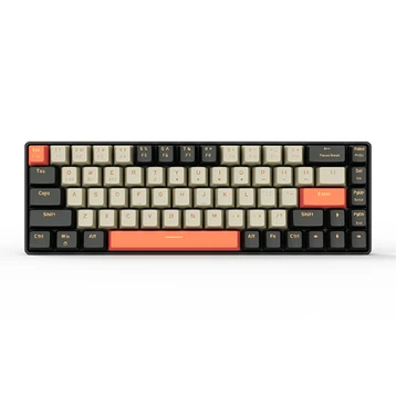 BÀN PHÍM CƠ BLUETOOTH E-DRA EK368L BETA