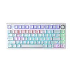 BÀN PHÍM CƠ GAMING AULA F75