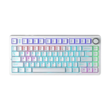 BÀN PHÍM CƠ GAMING AULA F75