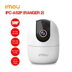 CAMERA IMOU IPC-A52P 5MP