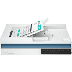 MÁY SCAN HP SCANJET PRO 3600 F1