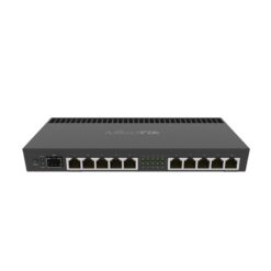 ROUTER MIKROTIK RB4011IGS+RM