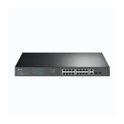 SWITCH POE TP LINK SG1218MP 16 PORT 1GB