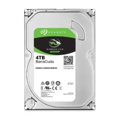 Seagate 4TB