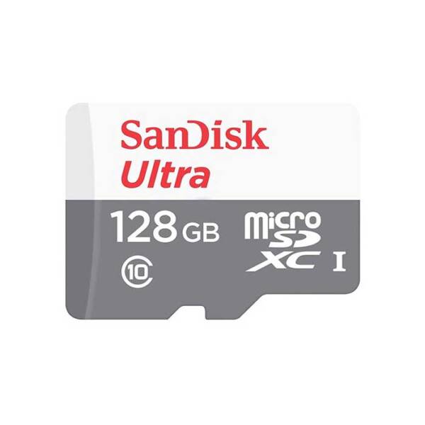Thẻ nhớ Sandisk 128GB