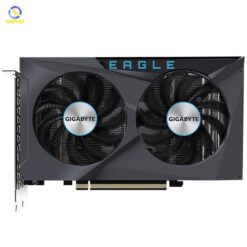 VGA GIGABYTE RX 6500 XT EAGLE 4G 2FAN