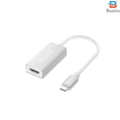 CÁP CHUYỂN USB C - HDMI BAMBA B41