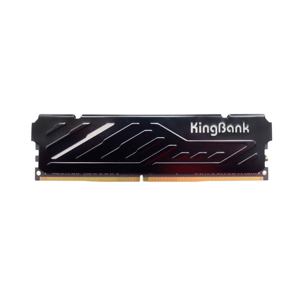 RAM KINGBANK 16GB/3200 TẢN NHIỆT NHÔM DÀY ONLY INTELRAM KINGBANK 16GB/3200 TẢN NHIỆT NHÔM DÀY ONLY INTEL