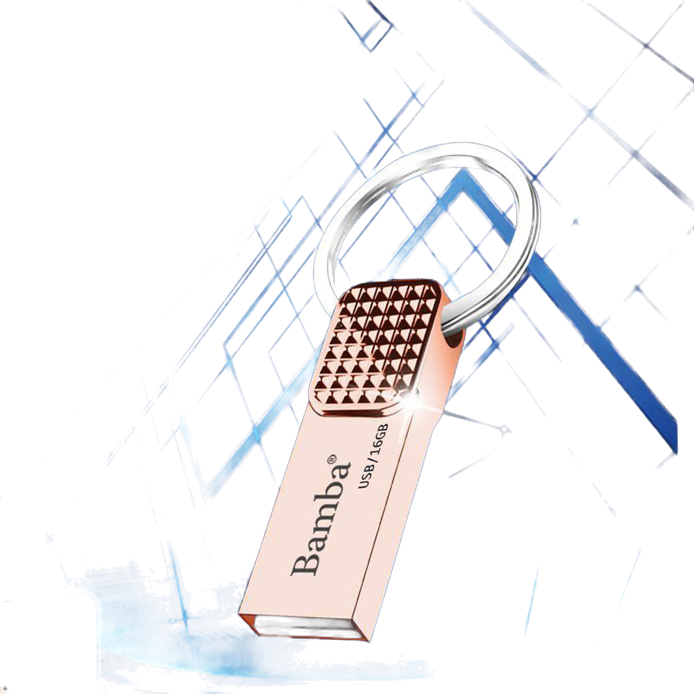 USB 2.0 BAMBA B1 16GB