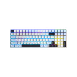 BÀN PHÍM CƠ GAMING AULA S100 PRO