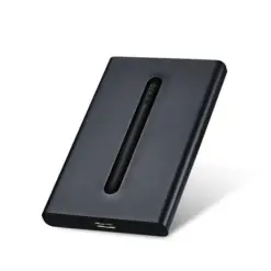 BOX HDD/SSD SATA 2.5 SSK SHE098