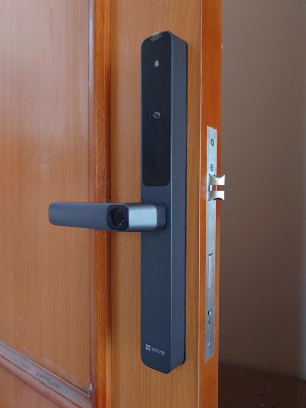 Khóa từ tại Đà Lạt
