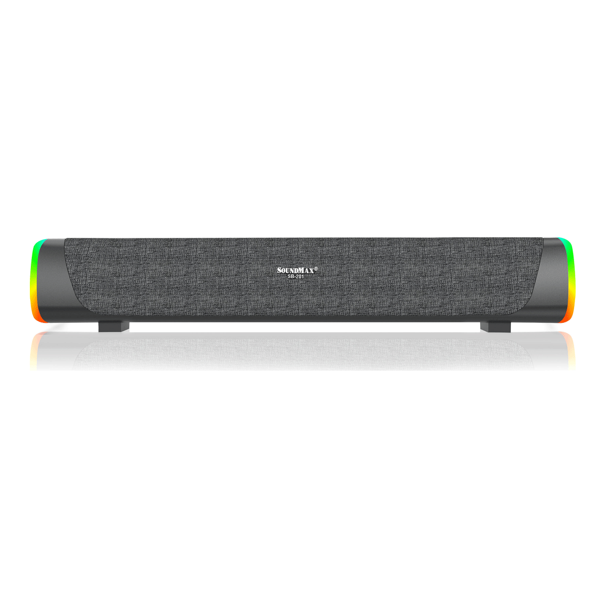 LOA SOUNDMAX SB201