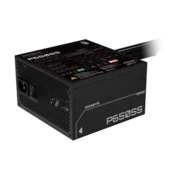NGUỒN GIGABYTE 650W GP-P650SS 80 PLUS