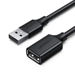 USB NỐI DÀI UGREEN 1.5M 10315
