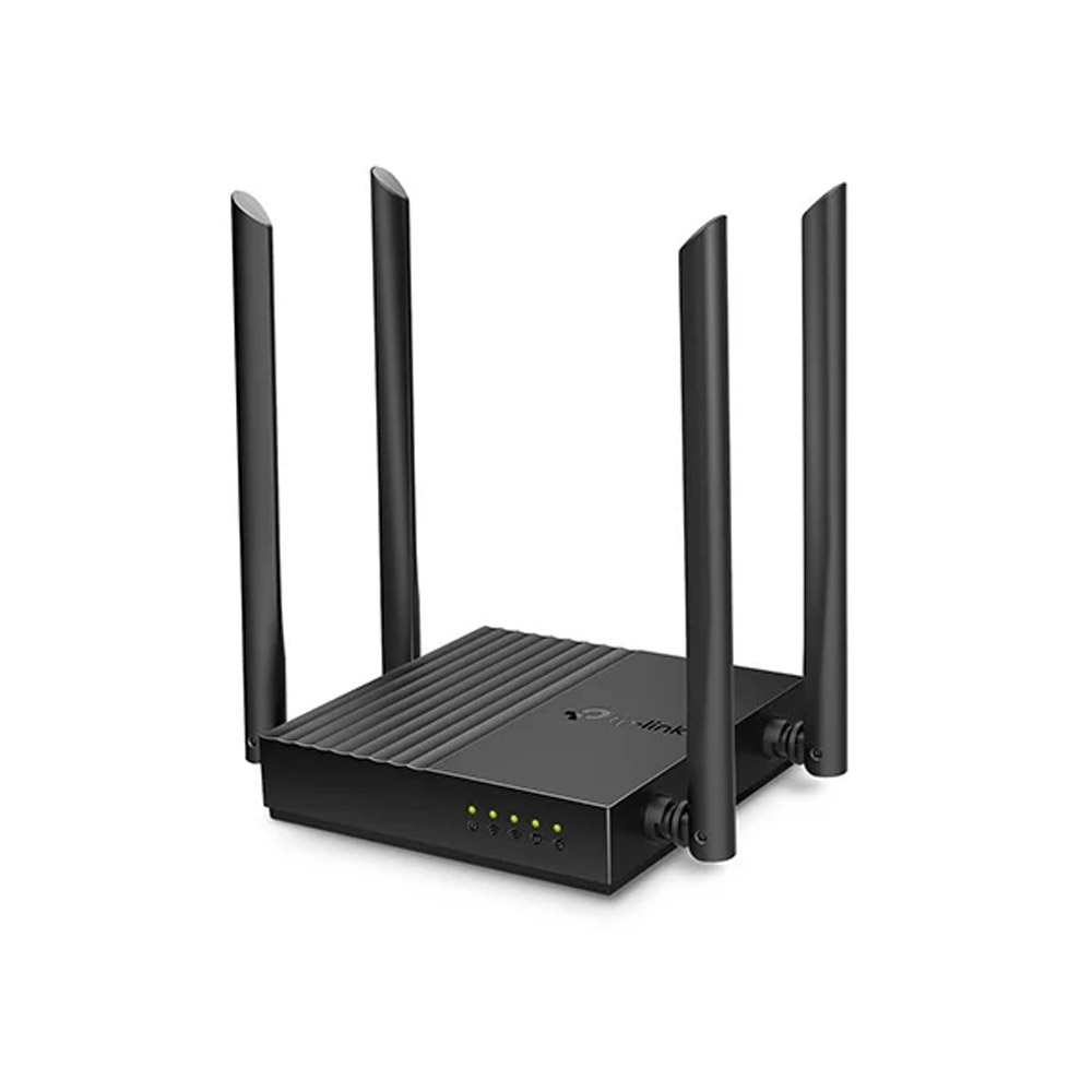 WIRELESS ROUTER TP-LINK ARCHER C64